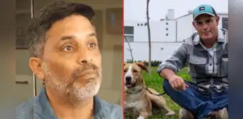 ¿Julián Legaspi no iba a ser protagonista de 'Vaguito'? Esto reveló Alex Hidalgo, director de la película ¿Julián Legaspi no iba a ser protagonista de 'Vaguito'? Esto reveló Alex Hidalgo, director de la película