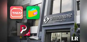 SBS advierte que 12 populares aplicativos ofrecen PRÉSTAMOS INFORMALES: ¿cuáles son?