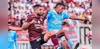 ¡Punta en riesgo! Universitario perdió 2-0 ante ADT y Cristal podría recuperar el liderazgo