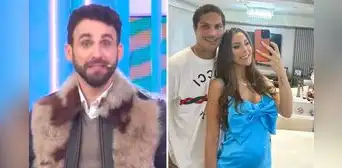 Rodrigo González revela que Paolo Guerrero y Ana Paula Consorte tendrían otro bebé: "Graben este momento"