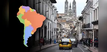 La ciudad de Sudamérica donde es más barato comprar un departamento: no es Buenos Aires ni Caracas