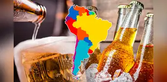 La cerveza de América Latina que supera a otras de Alemania y USA y se corona como la mejor del mundo