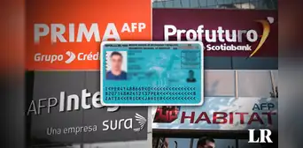 Retiro AFP 2024: ¿cuál es el último dígito del DNI que servirá para solicitar desembolso? Retiro AFP 2024: ¿cuál es el último dígito del DNI que servirá para solicitar desembolso?