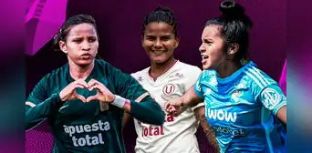 Liga Femenina 2024 EN VIVO: tabla de posiciones, partidos y programación de la fecha 7 Liga Femenina 2024 EN VIVO: tabla de posiciones, partidos y programación de la fecha 7