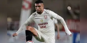Hinchas de Universitario arremeten contra Rodrigo Ureña tras derrota ante ADT: "Partido nefasto" Hinchas de Universitario arremeten contra Rodrigo Ureña tras derrota ante ADT: "Partido nefasto"