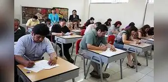 Minedu anuncia nuevos plazos para inscribirse al concurso de la Carrera Pública Magisterial Minedu anuncia nuevos plazos para inscribirse al concurso de la Carrera Pública Magisterial