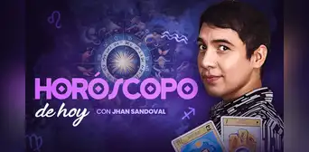 HORÓSCOPO DE HOY, 4 de mayo: predicciones GRATIS para tu signo zodiacal HORÓSCOPO DE HOY, 4 de mayo: predicciones GRATIS para tu signo zodiacal