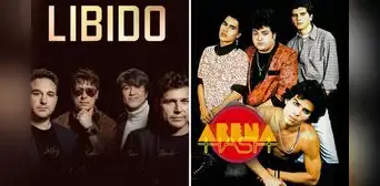 Ni Libido ni Arena Hash: conoce a la banda peruana de rock más reconocida en el extranjero, según la IA Ni Libido ni Arena Hash: conoce a la banda peruana de rock más reconocida en el extranjero, según la IA