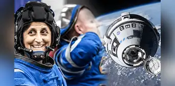Astronautas de la NASA viajarán al espacio en la primera prueba de vuelo tripulado de la nave Starliner