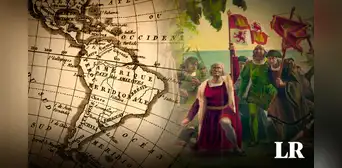 ¿Cómo luciría América si nunca hubiera sido conquistada por los españoles? Esto respondió la IA ¿Cómo luciría América si nunca hubiera sido conquistada por los españoles? Esto respondió la IA