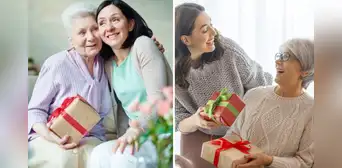Estos son los regalos perfectos para el Día de la Madre, según la IA Estos son los regalos perfectos para el Día de la Madre, según la IA