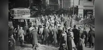 ¡Un viaje al pasado! Así se veían las más importantes ciudades europeas hace más de 100 años ¡Un viaje al pasado! Así se veían las más importantes ciudades europeas hace más de 100 años