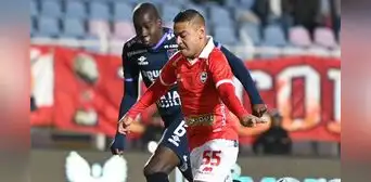 ¡Se repartieron los puntos! Cienciano igualó 1-1 con César Vallejo por el Torneo Apertura 2024 ¡Se repartieron los puntos! Cienciano igualó 1-1 con César Vallejo por el Torneo Apertura 2024