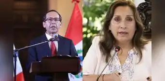 Designan a Fredy Hinojosa como nuevo vocero de Dina Boluarte: ¿quién es y cuál es su experiencia?