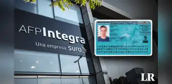 AFP Integra 2024: ¿cómo consultar el saldo de mi fondo en 2 pasos con DNI?