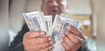 Primer retiro de AFP inicia el 14 de junio
