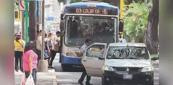 Vuelve el lobby en el Congreso para formalizar colectivos en Lima y Callao Vuelve el lobby en el Congreso para formalizar colectivos en Lima y Callao