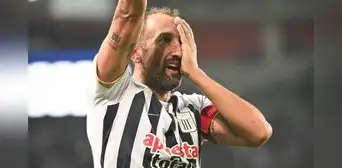 ¡Con los justo! Alianza Lima venció 1-0 a UTC por el Apertura de la Liga 1 2024