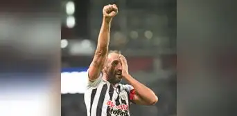 Alianza LIma venció a UTC gracias a Hernán Barcos: ¿Cuántos goles tiene el 'Pirata' con camiseta blanquiazul?