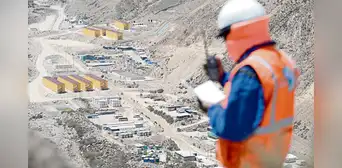 Cobre: nuevos precios récord no garantizan más inversión Cobre: nuevos precios récord no garantizan más inversión