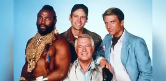 El amargo final de George Peppard de 'Los magníficos': ¿cómo murió y por qué fue odiado? El amargo final de George Peppard de 'Los magníficos': ¿cómo murió y por qué fue odiado?