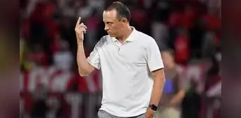 Alejandro Restrepo reveló en conferencia si seguirá como DT de Alianza o irá a América de Cali Alejandro Restrepo reveló en conferencia si seguirá como DT de Alianza o irá a América de Cali