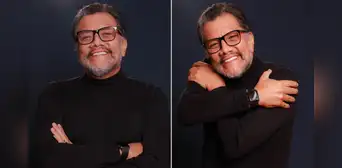 Tomás Angulo reconoce sus excesos en TV: “Antes, por agradar al productor, me dejaba llevar”