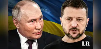 Rusia emite una orden de búsqueda y captura contra Volodímir Zelenski, presidente de Ucrania Rusia emite una orden de búsqueda y captura contra Volodímir Zelenski, presidente de Ucrania