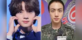 ¡Jin de BTS sale del servicio militar en menos de 1 mes!: conoce cuándo será su gran regreso ¡Jin de BTS sale del servicio militar en menos de 1 mes!: conoce cuándo será su gran regreso