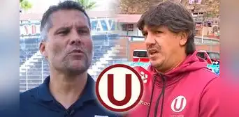 Leao Butrón y su firme mensaje tras declaración de Jean Ferrari sobre arbitraje: "Empezaron a meter presión"