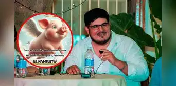 ¿Quién fue Fernando Ríos, promotor de la cultura piurana y fundador de El Panfleto? ¿Quién fue Fernando Ríos, promotor de la cultura piurana y fundador de El Panfleto?