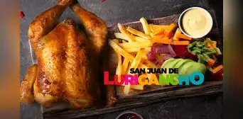 Los 5 mejores restaurantes para comer pollo a la brasa en San Juan de Lurigancho, según Google Maps Los 5 mejores restaurantes para comer pollo a la brasa en San Juan de Lurigancho, según Google Maps