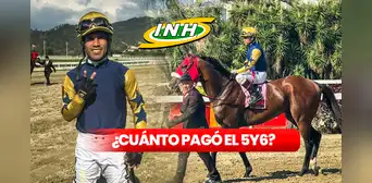 ¿Cuánto pagó el 5y6 de La Rinconada HOY, 5 de mayo? Cuadros, dividendos y montos oficiales del INH