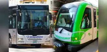 Descubre cuál es la velocidad promedio por hora del METROPOLITANO y el TREN ELÉCTRICO DE LIMA Descubre cuál es la velocidad promedio por hora del METROPOLITANO y el TREN ELÉCTRICO DE LIMA