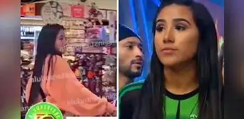 Samahara Lobatón: así fue su partida a Estados Unidos tras polémica separación de Bryan Torres Samahara Lobatón: así fue su partida a Estados Unidos tras polémica separación de Bryan Torres