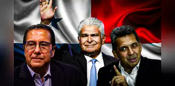 Elecciones presidenciales Panamá 2024: ¿quiénes son los candidatos y qué dicen los sondeos sobre ellos?