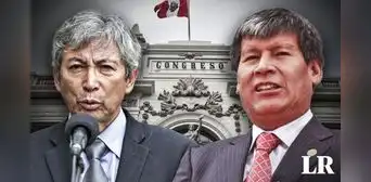 Congreso cita a ministro de Economía por destinar millonario presupuesto a Wilfredo Oscorima Congreso cita a ministro de Economía por destinar millonario presupuesto a Wilfredo Oscorima