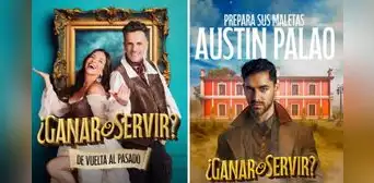 'Ganar o servir', capítulo 11, por Canal 13 EN VIVO: horario, eliminados y dónde ver ONLINE 'Ganar o servir', capítulo 11, por Canal 13 EN VIVO: horario, eliminados y dónde ver ONLINE