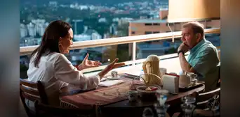 María Corina Machado se reúne con Edmundo González Urrutia: “Vamos a ganar y a defender cada voto"