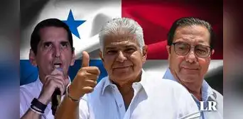 Elecciones Panamá 2024, minuto a minuto: Cerraron los centros de votación en todo el país