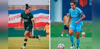 Alianza Lima vs. Sporting Cristal EN VIVO: ¿dónde y a qué hora ver el duelo por la Liga Femenina?