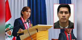 El 'topo' de Patricia Benavides: ¿cómo habría operado Jorge Rodríguez en el caso Valkiria? El 'topo' de Patricia Benavides: ¿cómo habría operado Jorge Rodríguez en el caso Valkiria?