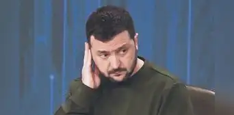 Vladímir Putin ordena la captura de Zelenski