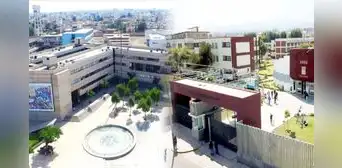 Las universidades con más estudiantes en Perú y una es de Arequipa, según Sunedu: superan a la UNI