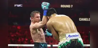 ¿Cómo quedó la pelea entre 'Canelo' Álvarez vs. Jaime Munguía en Las Vegas? ¿Cómo quedó la pelea entre 'Canelo' Álvarez vs. Jaime Munguía en Las Vegas?