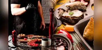 Dejando atrás a Perú y México: el país sudamericano que ahora es líder en la gastronomía mundial Dejando atrás a Perú y México: el país sudamericano que ahora es líder en la gastronomía mundial