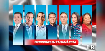 ¿Quién va ganando las elecciones 2024 en Panamá? MINUTO A MINUTO y ÚLTIMAS NOTICIAS