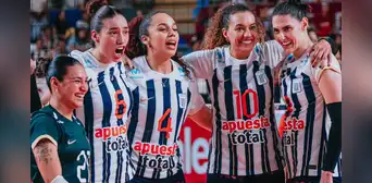 Figura de Alianza pone en duda su permanencia en el club para la LNSV: “No sé si continúe” Figura de Alianza pone en duda su permanencia en el club para la LNSV: “No sé si continúe”