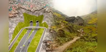 ¿Anillo Vial Periférico afectará a las lomas de Mangomarca, área verde vital para SJL? Esto dice el MTC ¿Anillo Vial Periférico afectará a las lomas de Mangomarca, área verde vital para SJL? Esto dice el MTC