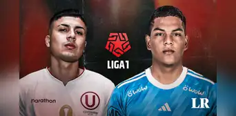 ¿Cuándo juegan Universitario vs. Sporting Cristal por el Torneo Apertura de la Liga 1? ¿Cuándo juegan Universitario vs. Sporting Cristal por el Torneo Apertura de la Liga 1?